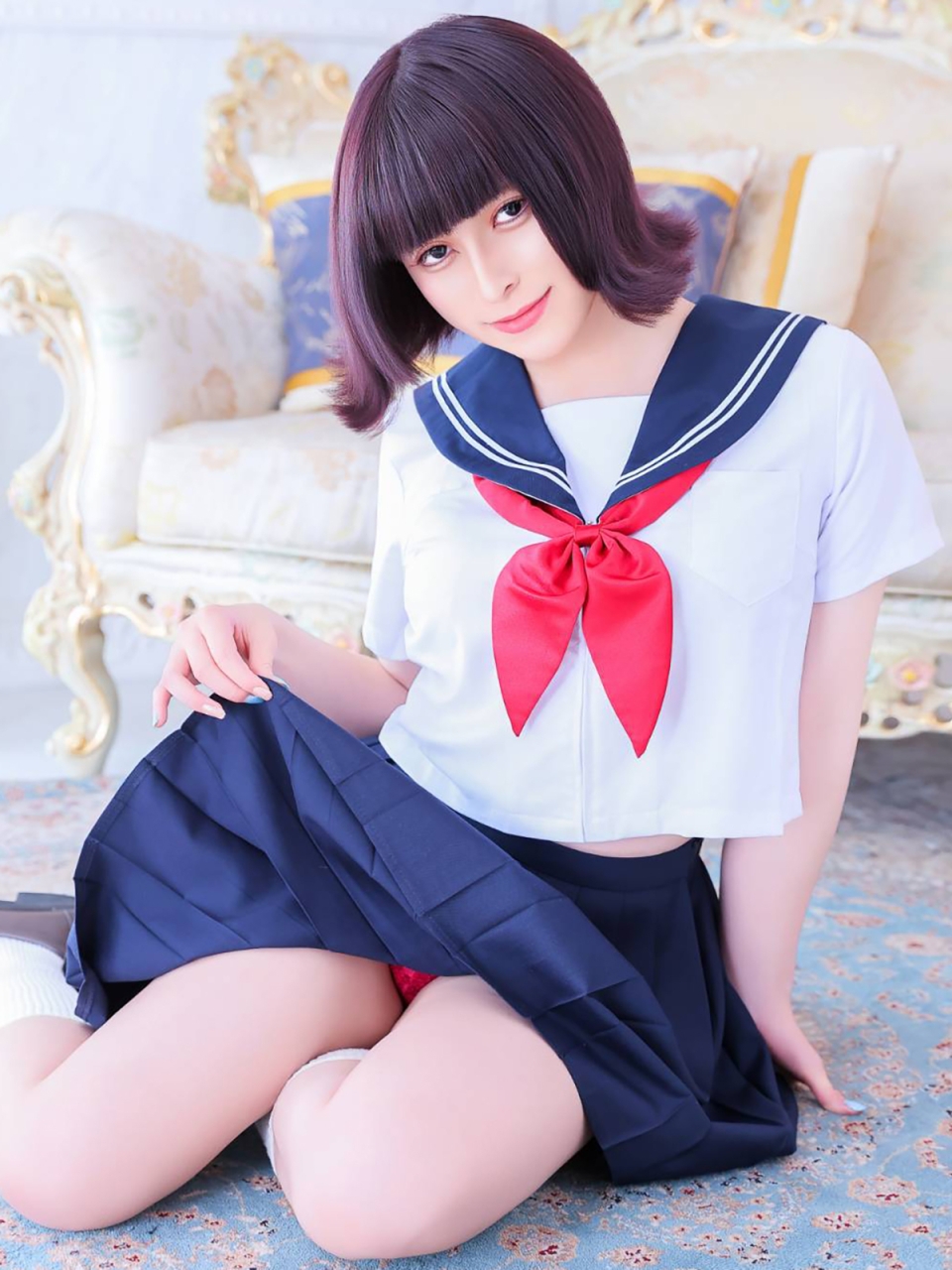 夢星さくら(1)