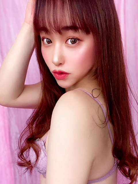 青山恭香