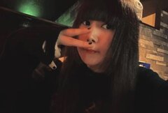 新宿いますー！