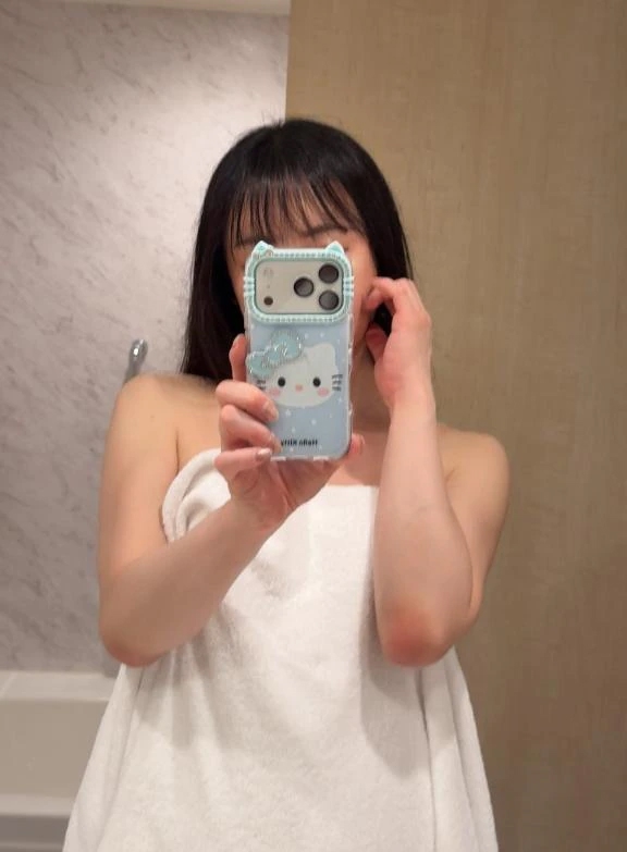 出したよ❣️