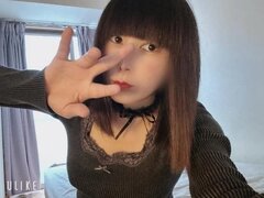 上野います〜!
