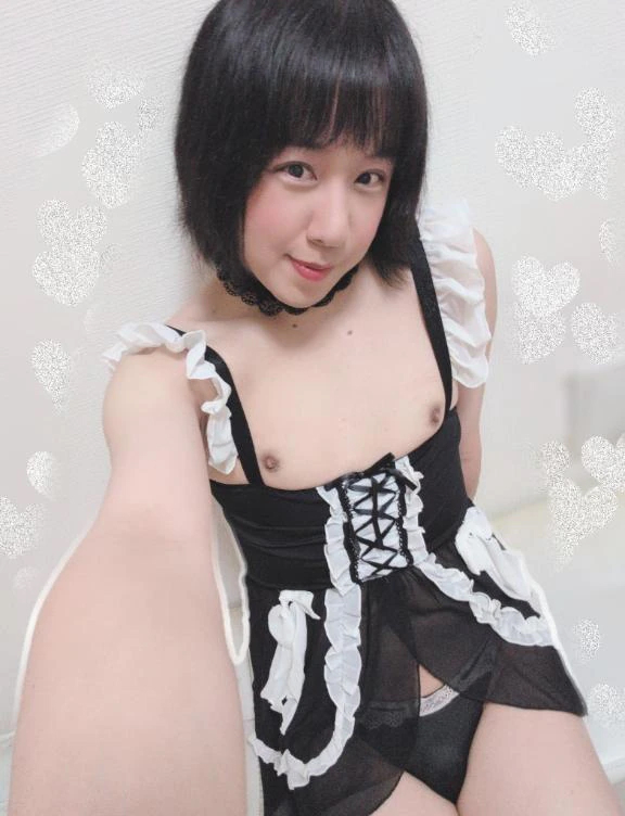 ムラムラしてない?