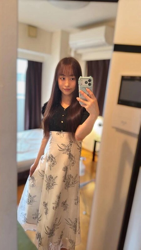 明日のご案内時間❣️