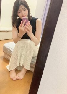 【お礼写メ日記】