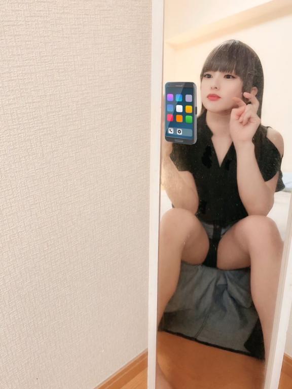明日から🥺