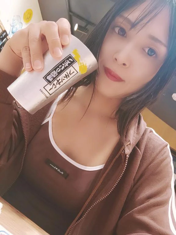 今日もありがとう❤️