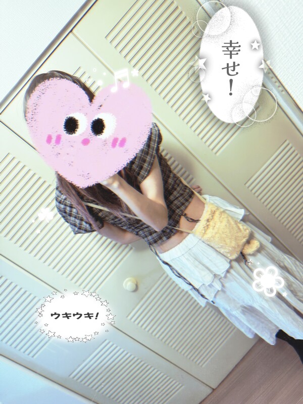 出勤しましたᴗ ⩊ ᴗ🎀♥︎