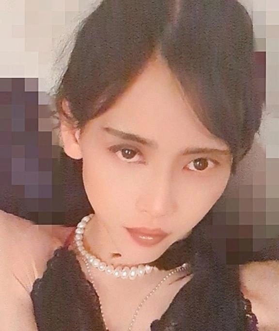 こんにちはアンナです♥