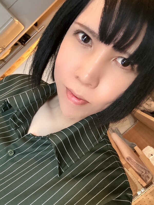 出勤しました