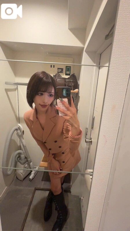 ノーマル外カメラ無加工です📷✨