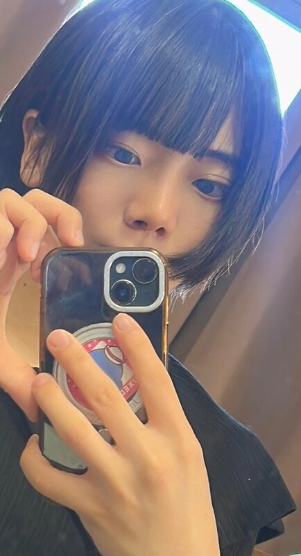 いるよん！今日から3連勤❣️