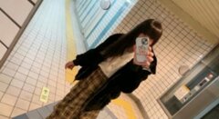 あと少しですが！