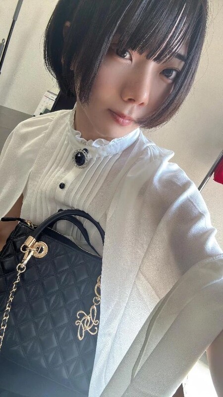 出勤！いつもと違うことりちゃんだよ