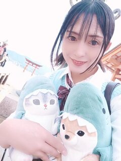 iさんありがとう❤️