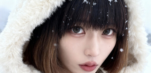 君を待ってる♡