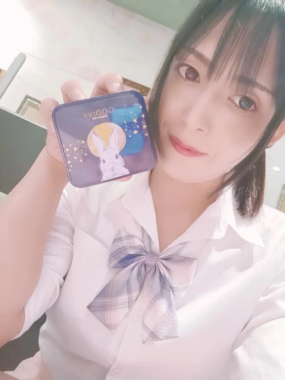 Oさんありがとう❤️