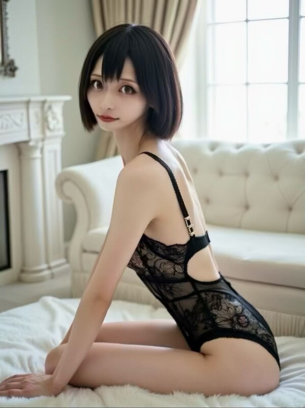 私の初出勤処女奪って？