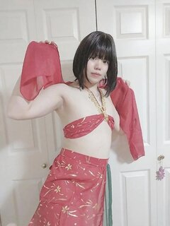 千葉からSさん参上