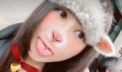 あと少しですが！