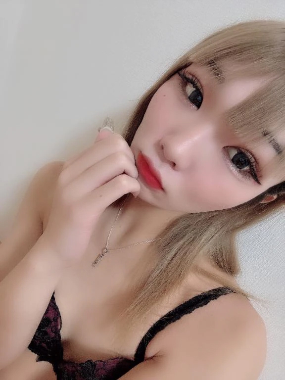 今夜のふたば、ちょっとあざといかも？💋