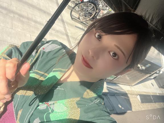 Kさんへ