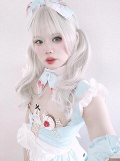 パーカー可愛かったKさん