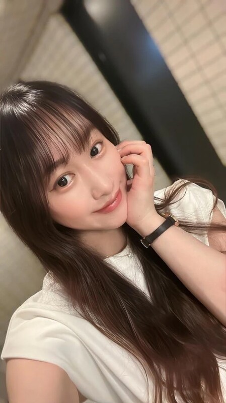 明日から🩷