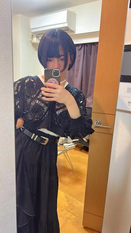 洋服買った❣️