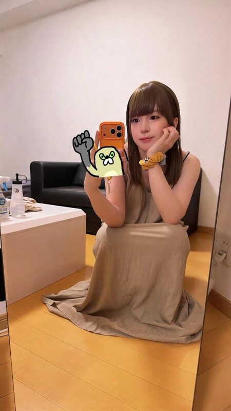 受付終了💁♀️