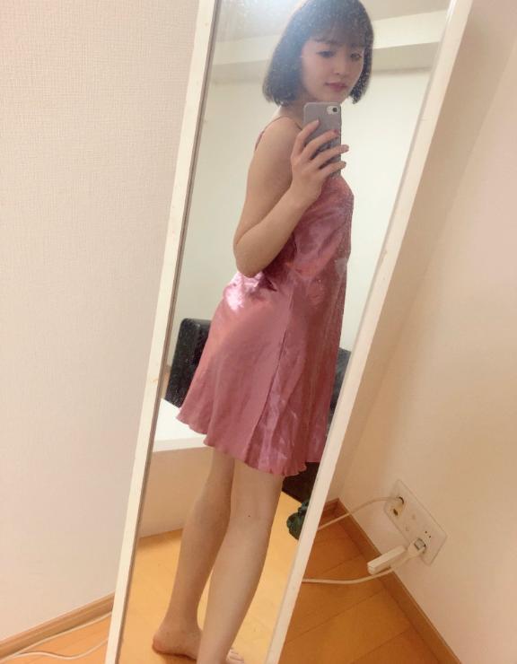 【お礼写メ日記】