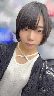 くもりだね🥺🥺