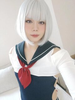 あなる開発中のdちゃん