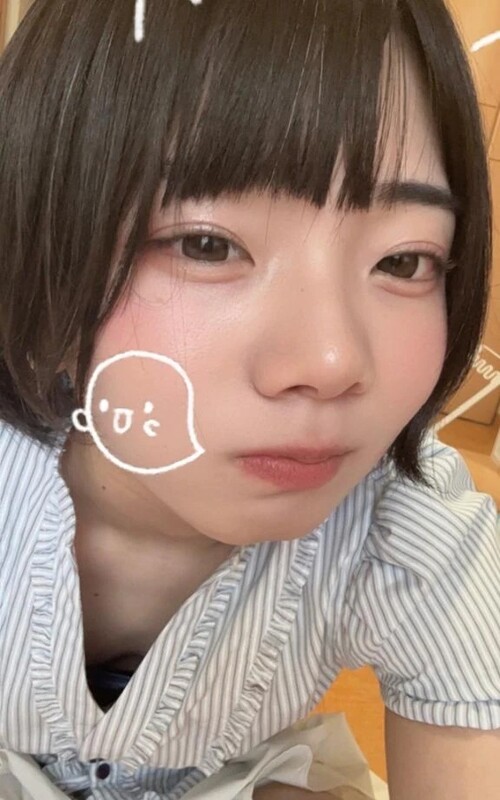 今日はシフト短くてごめんね😖次回は金曜！