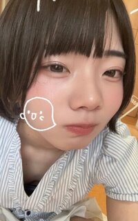 今日はシフト短くてごめんね😖次回は金曜！