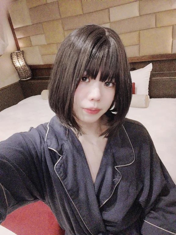 バックで挿れられたMさん