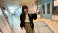 花びら回転のお客様！