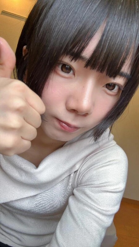 【お礼写メ日記】