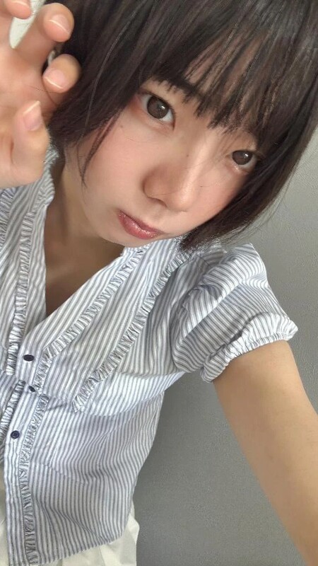 おはにゃ😽出勤だよ❣️